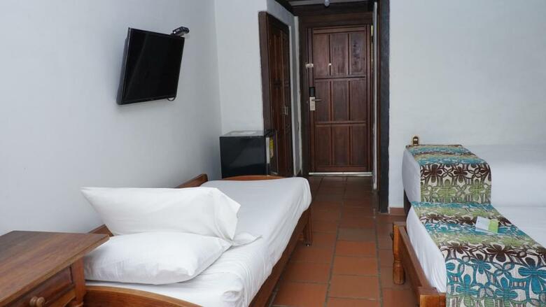 Comfandi Hotel Los Veleros
