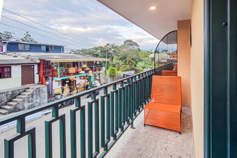 Monte Pueblo Hotel Boutique