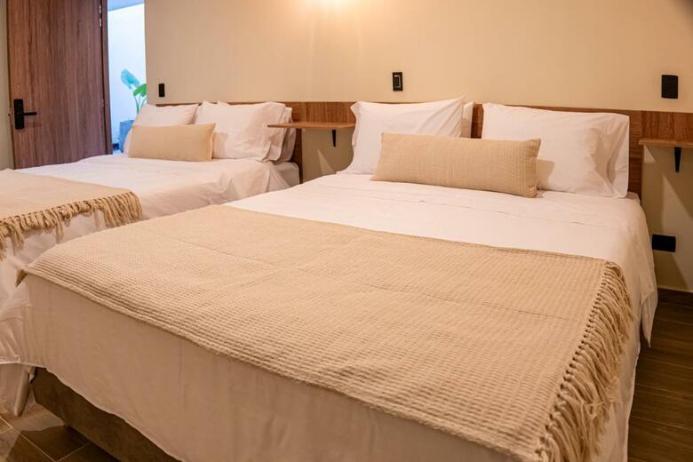 Monte Pueblo Hotel Boutique