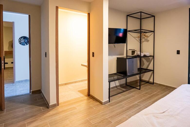 Monte Pueblo Hotel Boutique