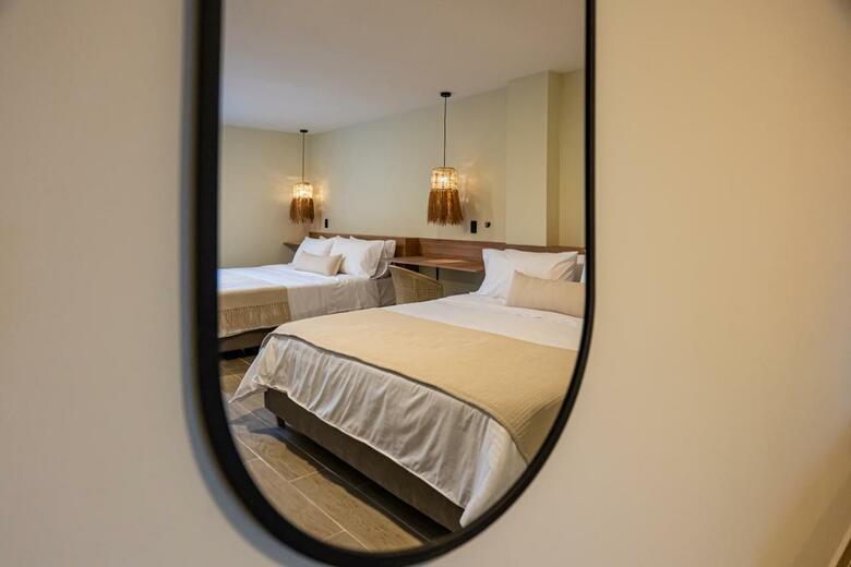 Monte Pueblo Hotel Boutique