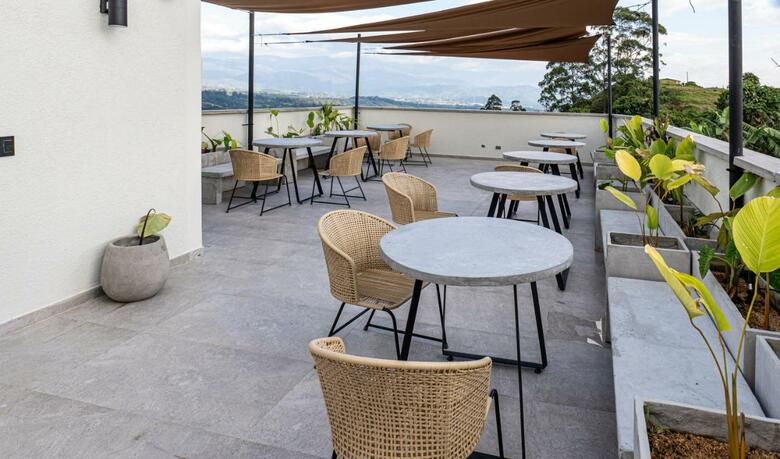 Monte Pueblo Hotel Boutique