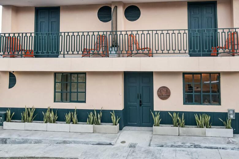 Monte Pueblo Hotel Boutique
