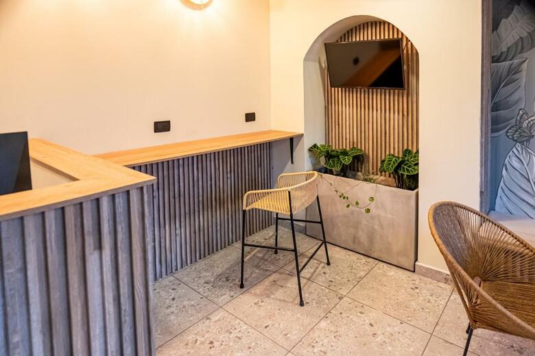 Monte Pueblo Hotel Boutique