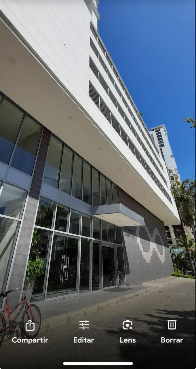 Lujoso Apartamento - Servicio De Hotel 5 Estrellas