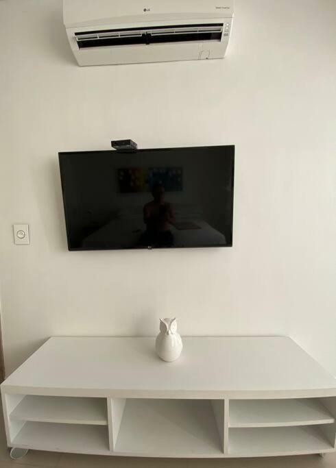 Lujoso Apartamento - Servicio De Hotel 5 Estrellas