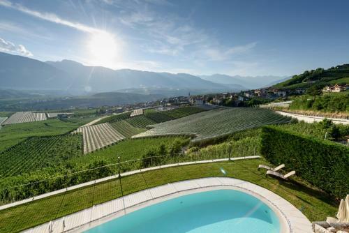 Agroturismo Agritur La Pieve