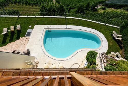 Agroturismo Agritur La Pieve