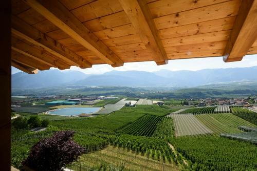 Agroturismo Agritur La Pieve