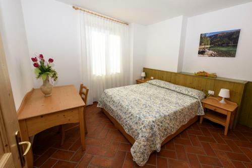 Agroturismo Agritur La Pieve