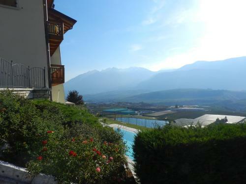 Agroturismo Agritur La Pieve