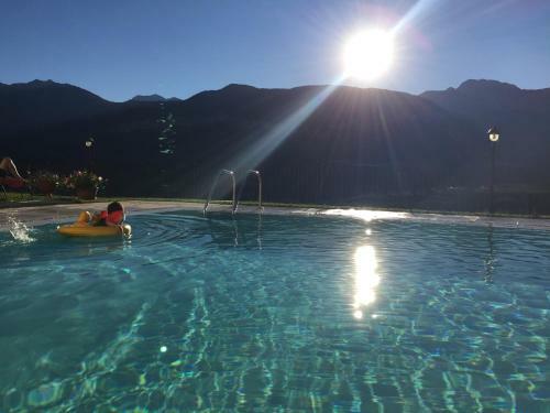 Agroturismo Agritur La Pieve