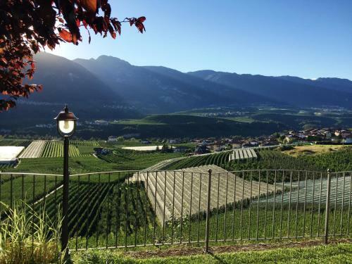 Agroturismo Agritur La Pieve