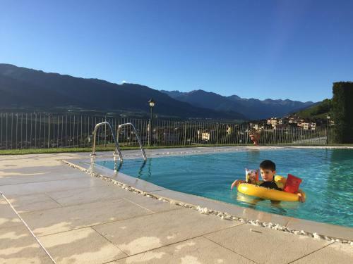 Agroturismo Agritur La Pieve