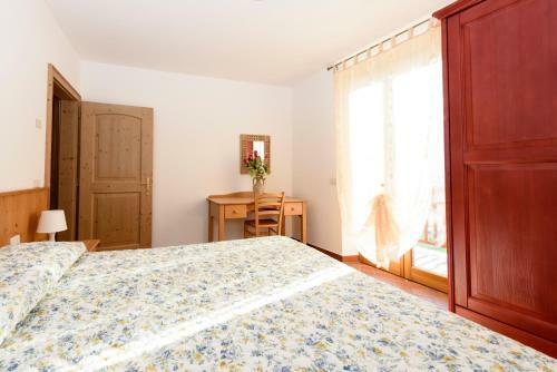 Agroturismo Agritur La Pieve