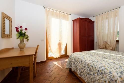 Agroturismo Agritur La Pieve