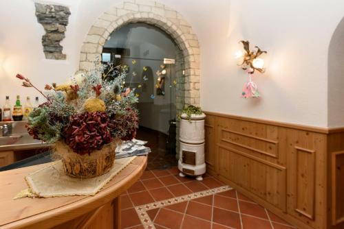 Agroturismo Agritur La Pieve