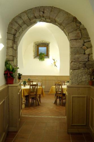 Agroturismo Agritur La Pieve
