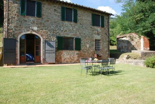 Villa Magrini