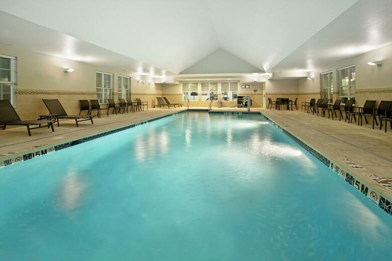 Hotel Residence Inn Bridgewater Branchburg