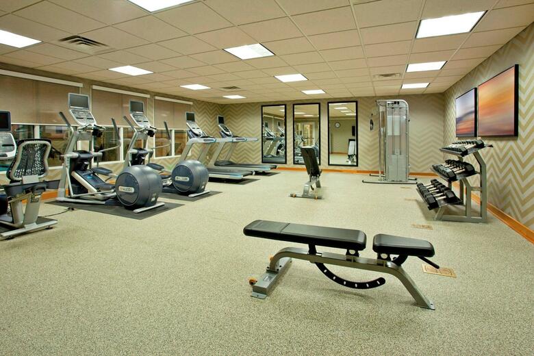 Hotel Residence Inn Bridgewater Branchburg