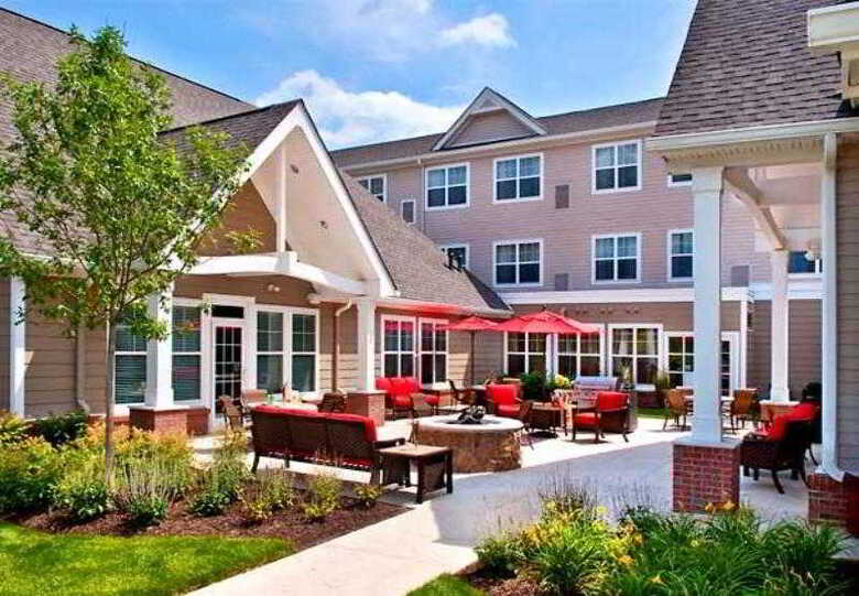 Hotel Residence Inn Bridgewater Branchburg