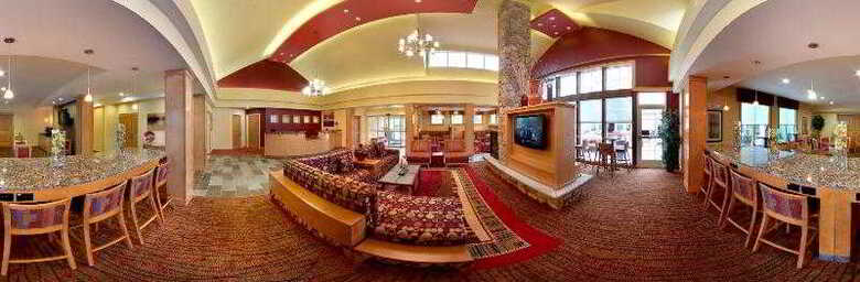 Hotel Residence Inn Bridgewater Branchburg