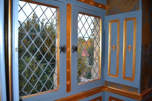 Bed & Breakfast Ch�teau De Peufeilhoux