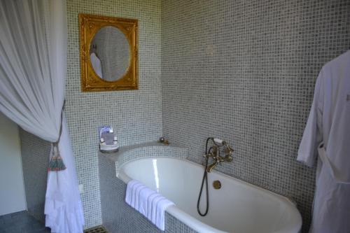 Bed & Breakfast Ch�teau De Peufeilhoux