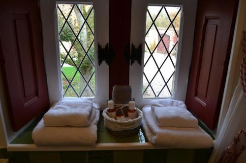 Bed & Breakfast Ch�teau De Peufeilhoux