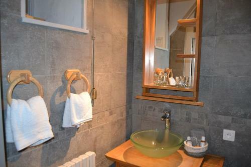 Bed & Breakfast Ch�teau De Peufeilhoux