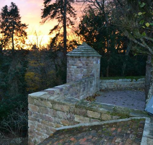 Bed & Breakfast Ch�teau De Peufeilhoux