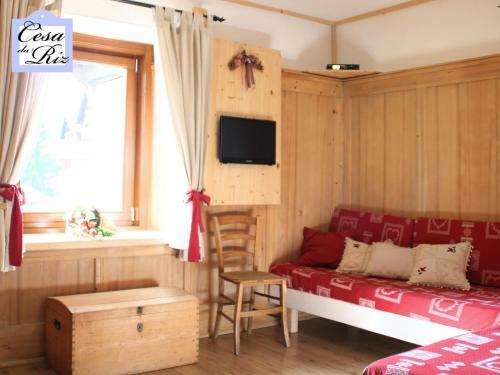 Apartamento Cesa Da Riz
