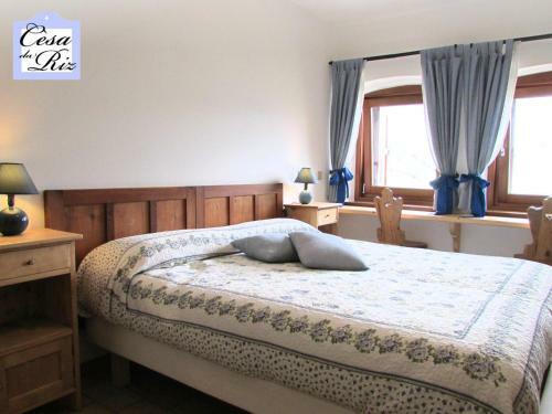 Apartamento Cesa Da Riz