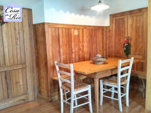 Apartamento Cesa Da Riz