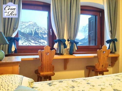 Apartamento Cesa Da Riz