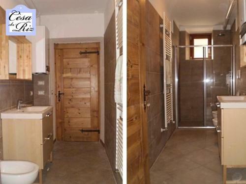 Apartamento Cesa Da Riz