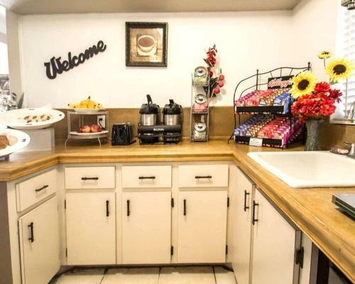 Motel Rodeway Inn Apopka
