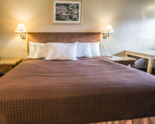 Motel Rodeway Inn Apopka
