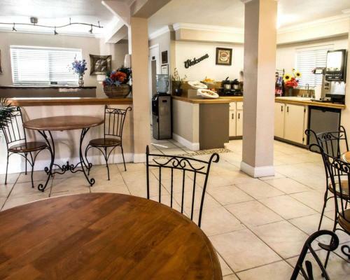 Motel Rodeway Inn Apopka