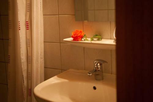 Apartamentos Ferienhof Gerda