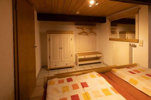 Apartamentos Ferienhof Gerda