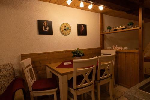 Apartamentos Ferienhof Gerda