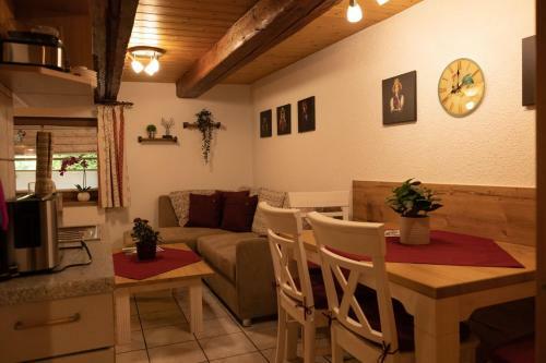 Apartamentos Ferienhof Gerda