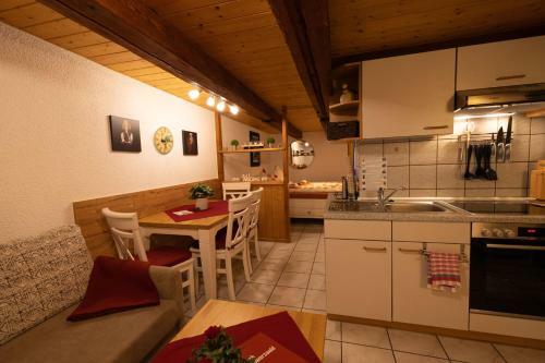 Apartamentos Ferienhof Gerda