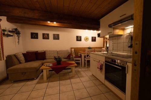 Apartamentos Ferienhof Gerda