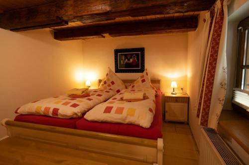 Apartamentos Ferienhof Gerda