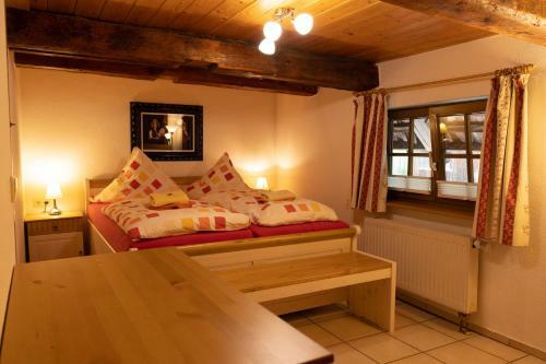 Apartamentos Ferienhof Gerda