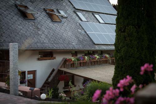 Apartamentos Ferienhof Gerda