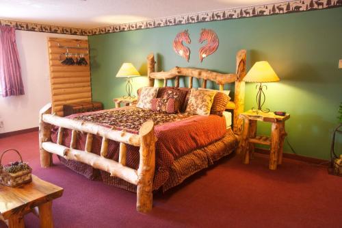 Hotel Gateway Inn And Suites